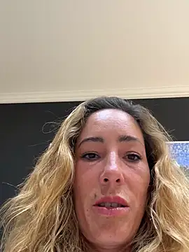 SweetAlegra_ webcam