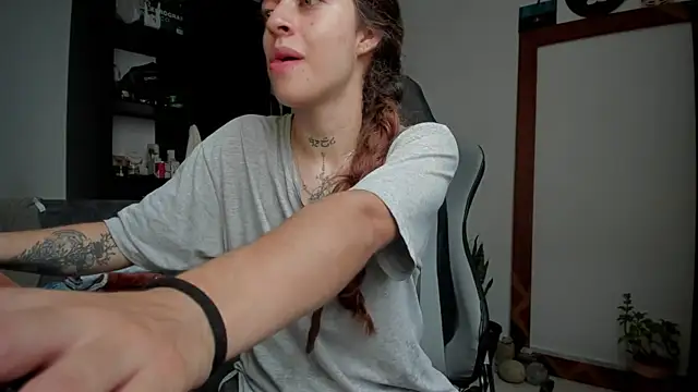 star_shooting8 live cam on StripChat