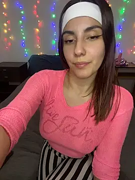 Jesicamartinezok webcam
