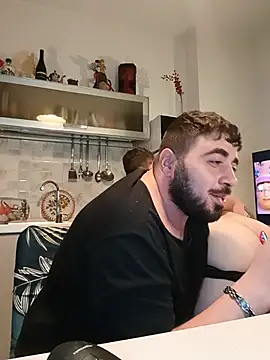bear_skinny's live room