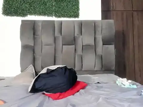 NicolCastillo19 webcam