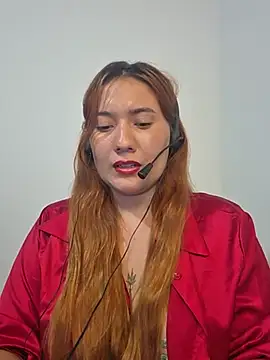 Blushing_Katy webcam