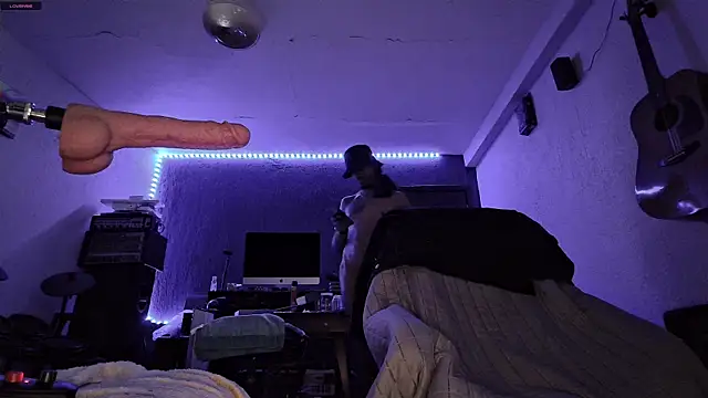 Donstark6669 webcam