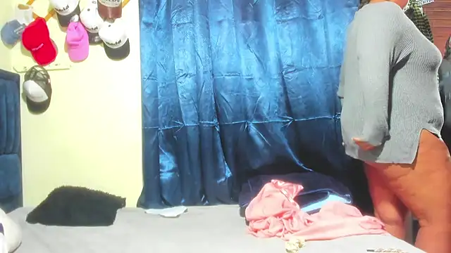 EmilyDuran_ webcam