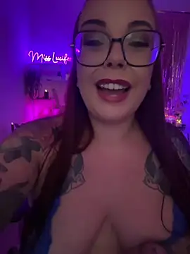 Miss_Lucifer6 webcam