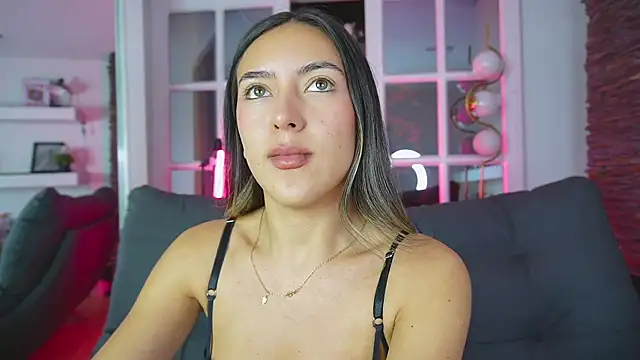 foxy_zoe webcam