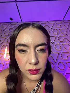 MelanyyJhonson15 webcam