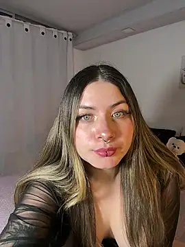 juanitablue live webcam show