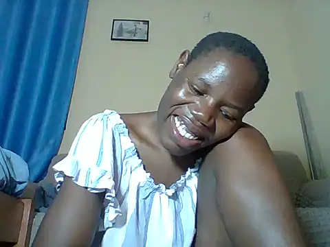 Blacksexyqueen24 webcam