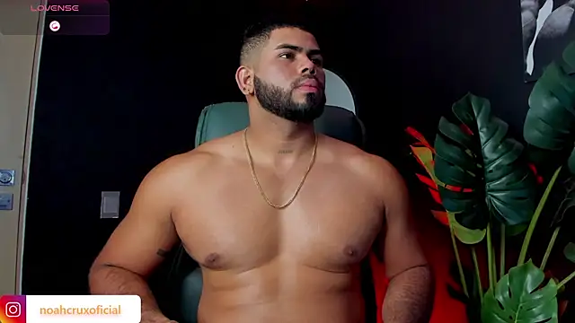 noahcrux_ live cam on StripChat
