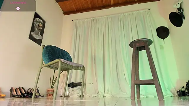 ArchieCollins live cam on StripChat