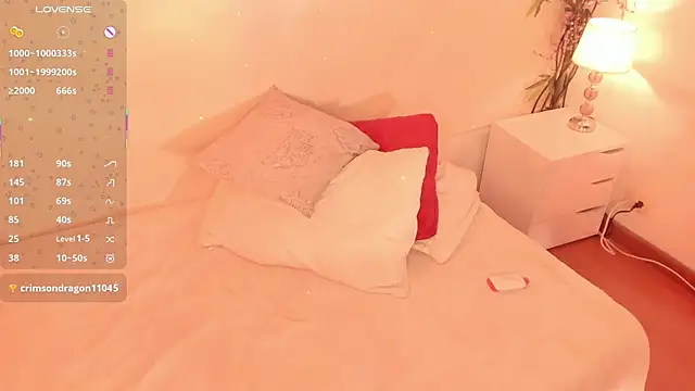 Alicee_Levine webcam
