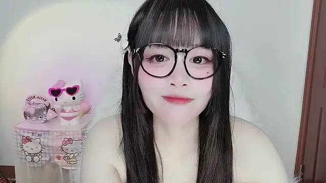 -zhuzhu-999- live cam