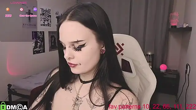 Cassies-Sandyy webcam