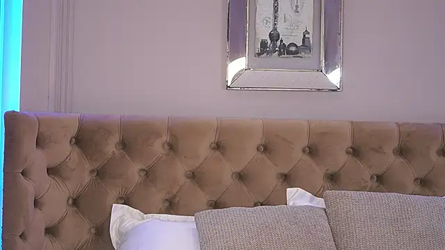 AlessiaNoire webcam