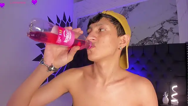 JohanSedas live cam on StripChat