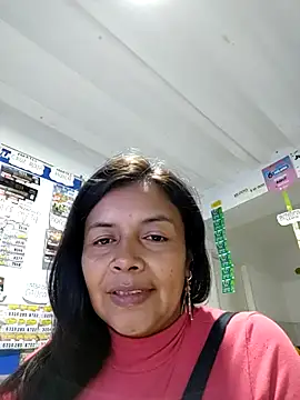 DianaOchoa_ live cam on StripChat