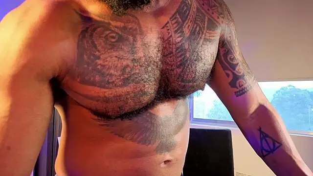 Wheeler_Green live cam on StripChat