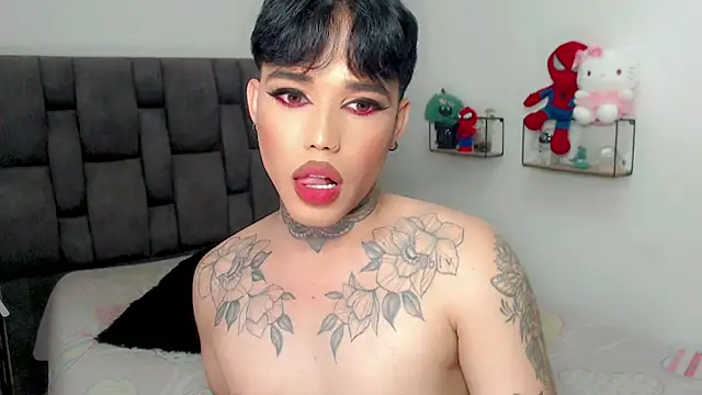 little_star_porn live cam on StripChat