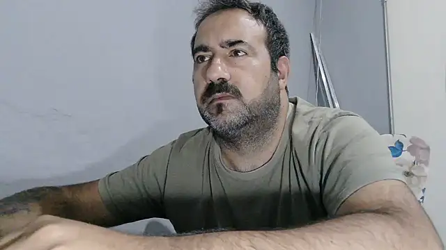 -Hunter_Blaze- live sex cam