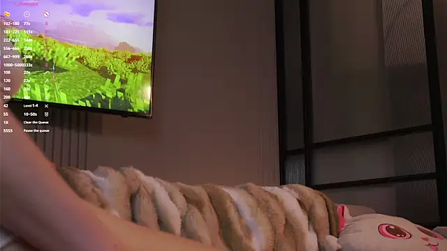 EdlinAlliston live sex cam