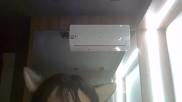 SkinnyKitten webcam