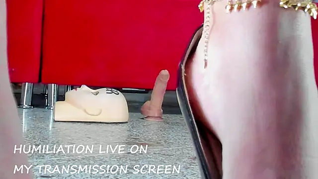 KatrinaStone webcam