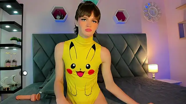 Auroraa_Smith live cam on StripChat