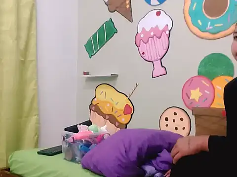 candygirl1854 webcam
