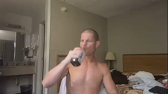 JockNThirsty live webcam show