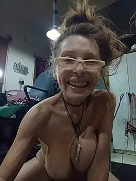 FrozenWaffle live webcam show