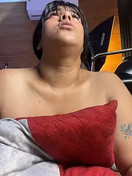 Alexia_Lerner webcam