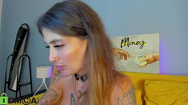 Patricia_Cox live cam on StripChat