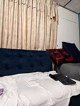 IsisBlake live cam on StripChat