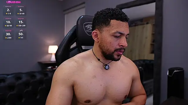 LoganMartinX webcam