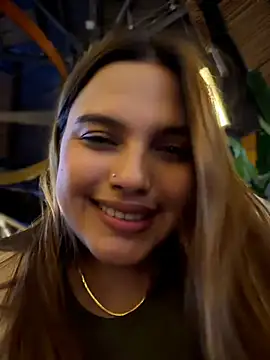 Colibri_xxx webcam