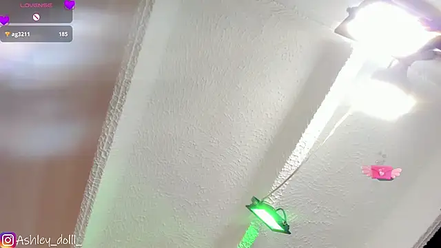 Ashley_dolll webcam