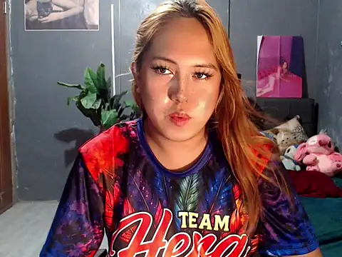 Chandria_Wilson webcam