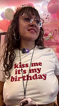 SammyGomez webcam
