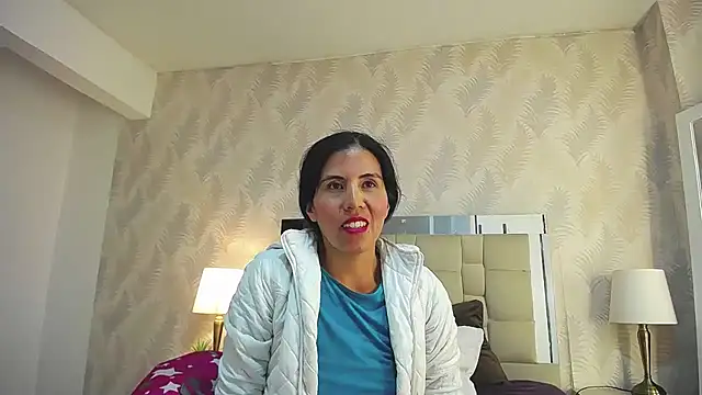GiselaZivic webcam