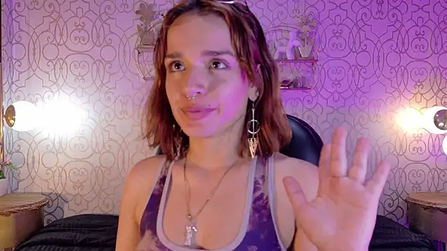 Azahara_18 webcam