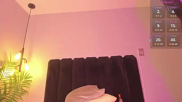 PeytonRouse1 webcam