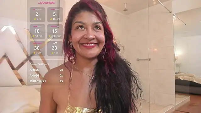 Sky_Collins_ webcam