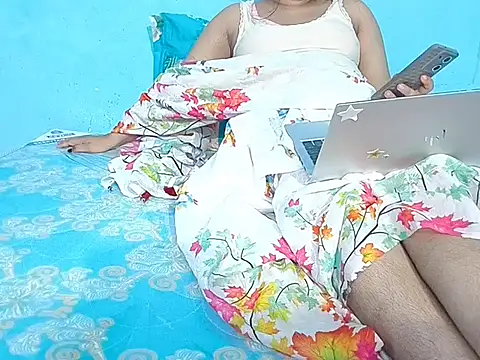 Adhiti_1 webcam