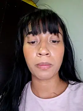 SofiaRestrepo- webcam