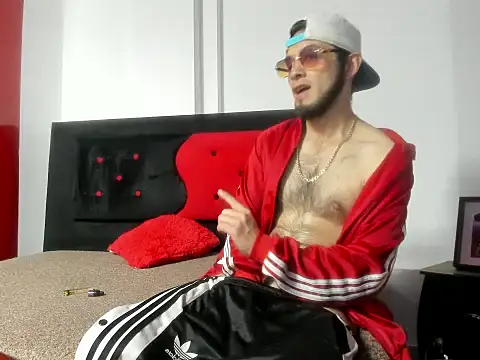 mark_splinter09 webcam
