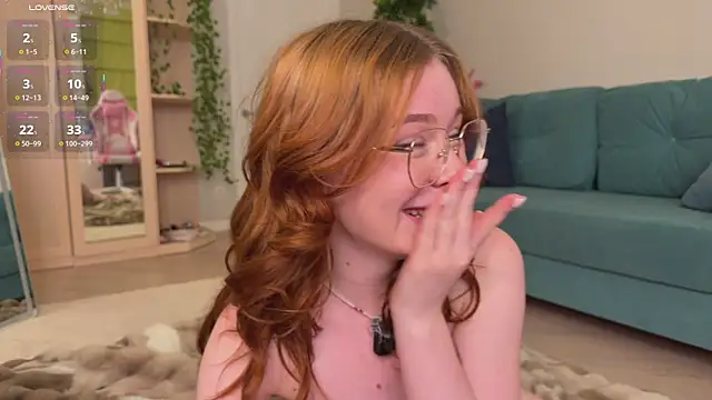 Eva_RedQueen webcam