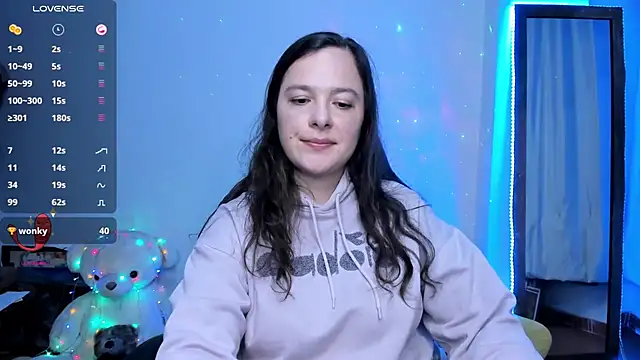 angelaagomez webcam