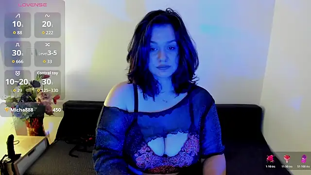 Laura_sinner webcam