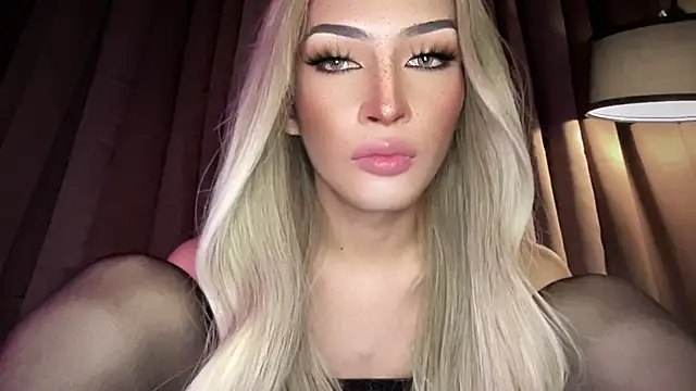 Alicegreenexx webcam